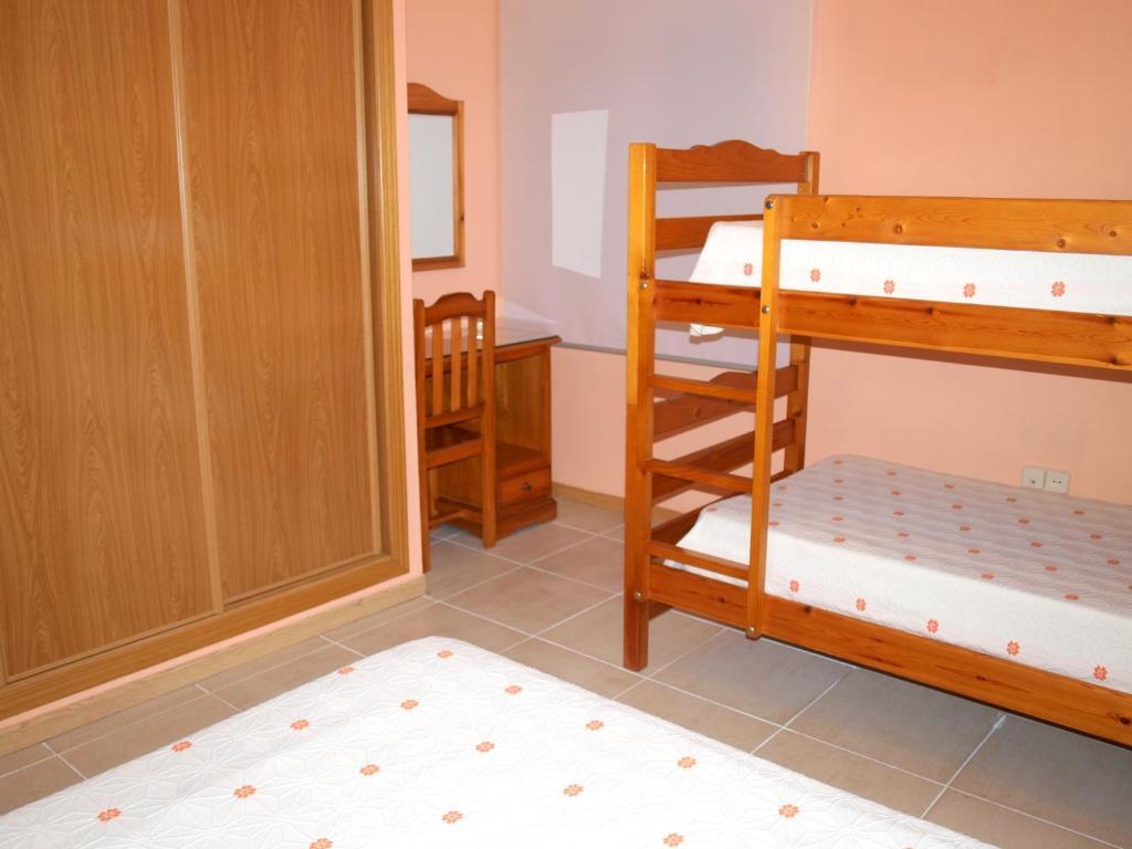 Hostal El Parque San Martin De La Vega Exterior photo