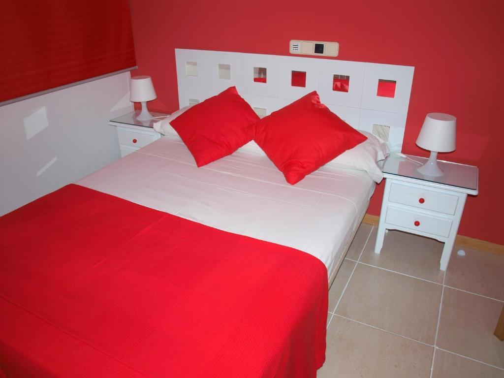 Hostal El Parque San Martin De La Vega Exterior photo